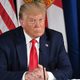 Image for article titled Relieved Trump Administration Thankful To Finally Get Easy, Run-Of-The-Mill Hurricane Response To Fuck Up